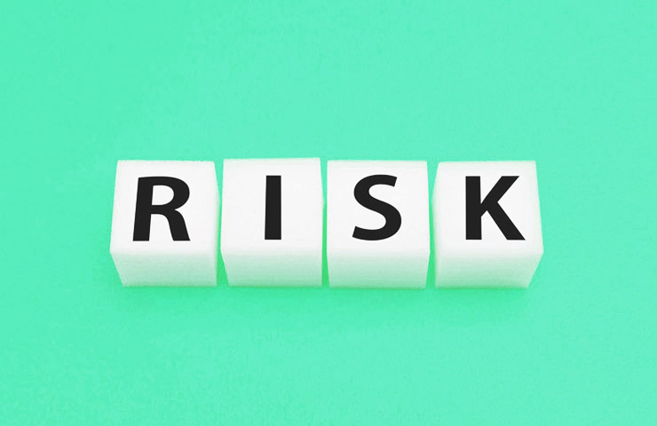 レーシック手術のリスク