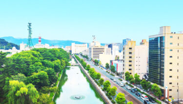 【2025年】愛媛・松山のICLおすすめ眼科！費用相場・保障・実績など比較解説